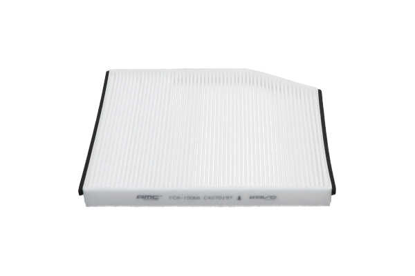 KAVO PARTS FCA-10066 Interieurfilter FORD Transit Mk7 Flatbed Vrachtwagen / Chassis (V363, FED, FFD) 130 Pk Diesel/Elektro kosten