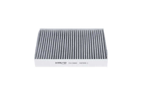 KAVO PARTS FCA-10080C: Filtro de habitáculo Filtro de carbón activado