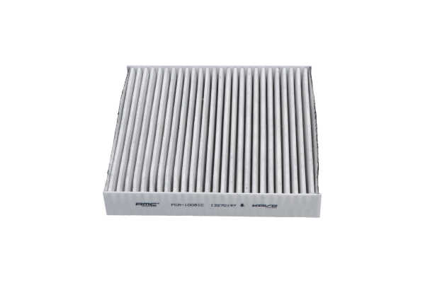 KAVO PARTS FCA-10081C: Filtru, aer habitaclu Filtru carbon activ