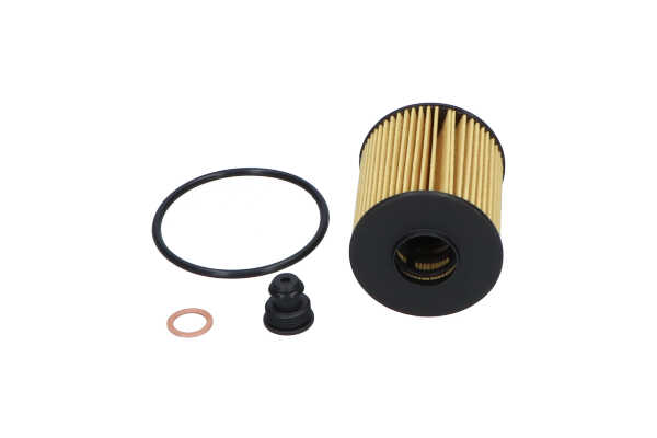 KAVO PARTS FOF-10010 Öljynsuodatin HYUNDAI i20 III (BC3, BI3) 204 hv Bensiini hinta