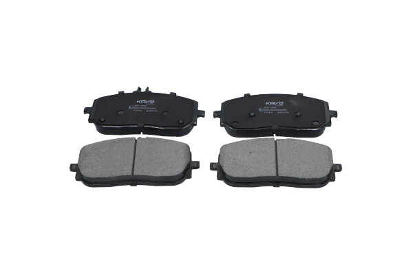 KAVO PARTS KBP-10090 Bremsbeläge MERCEDES-BENZ E-Klasse Limousine (W214) 585 PS Benzin/Elektro Kosten