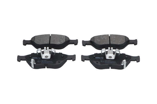 KAVO PARTS KBP-10094 Juego de pastillas de freno HYUNDAI Tucson (NX4, NX4E) 150 cv Gasolina costo