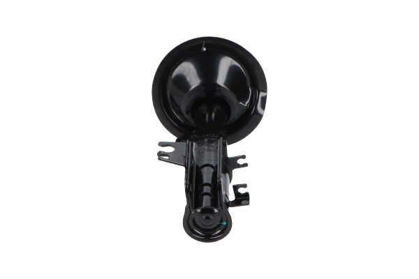 KAVO PARTS SSA-10819: Amortiguador Eje delantero, izquierda, Presión de gas, Columna de amortiguador, Amortiguador con muelle de tope