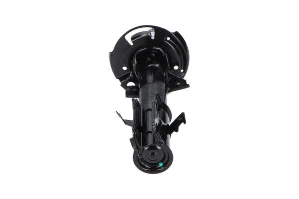 KAVO PARTS SSA-10858: Stoßdämpfer Vorderachse rechts, Gasdruck, Federbein