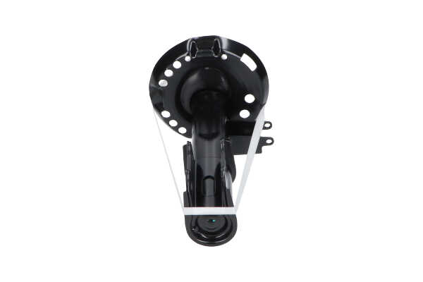 KAVO PARTS SSA-10863: Stoßdämpfer Vorderachse rechts, Gasdruck, Federbein