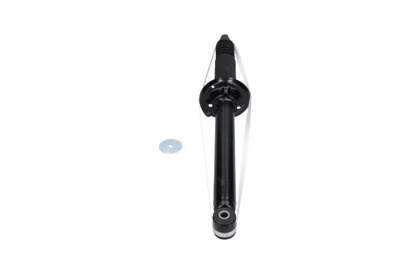 KAVO PARTS SSA-11089: Amortiguador Eje trasero, Presión de gas, Amortiguador con asiento de muelle