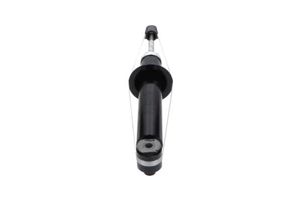 KAVO PARTS SSA-11138: Stoßdämpfer Hinterachse, Gasdruck, federtragender Dämpfer
