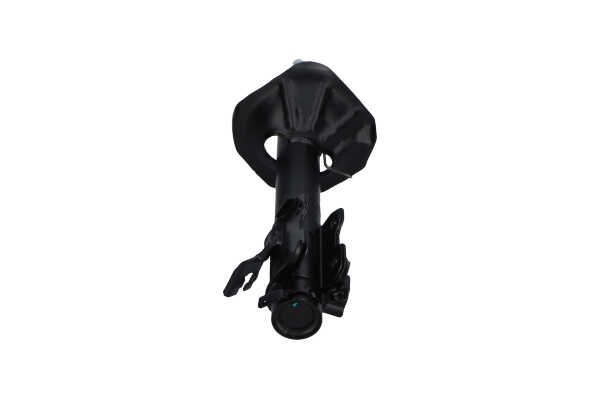 KAVO PARTS SSA-11257: Amortyzator Oś tylna strona lewa, Ciśnienie gazu, Kolumna zawieszenia