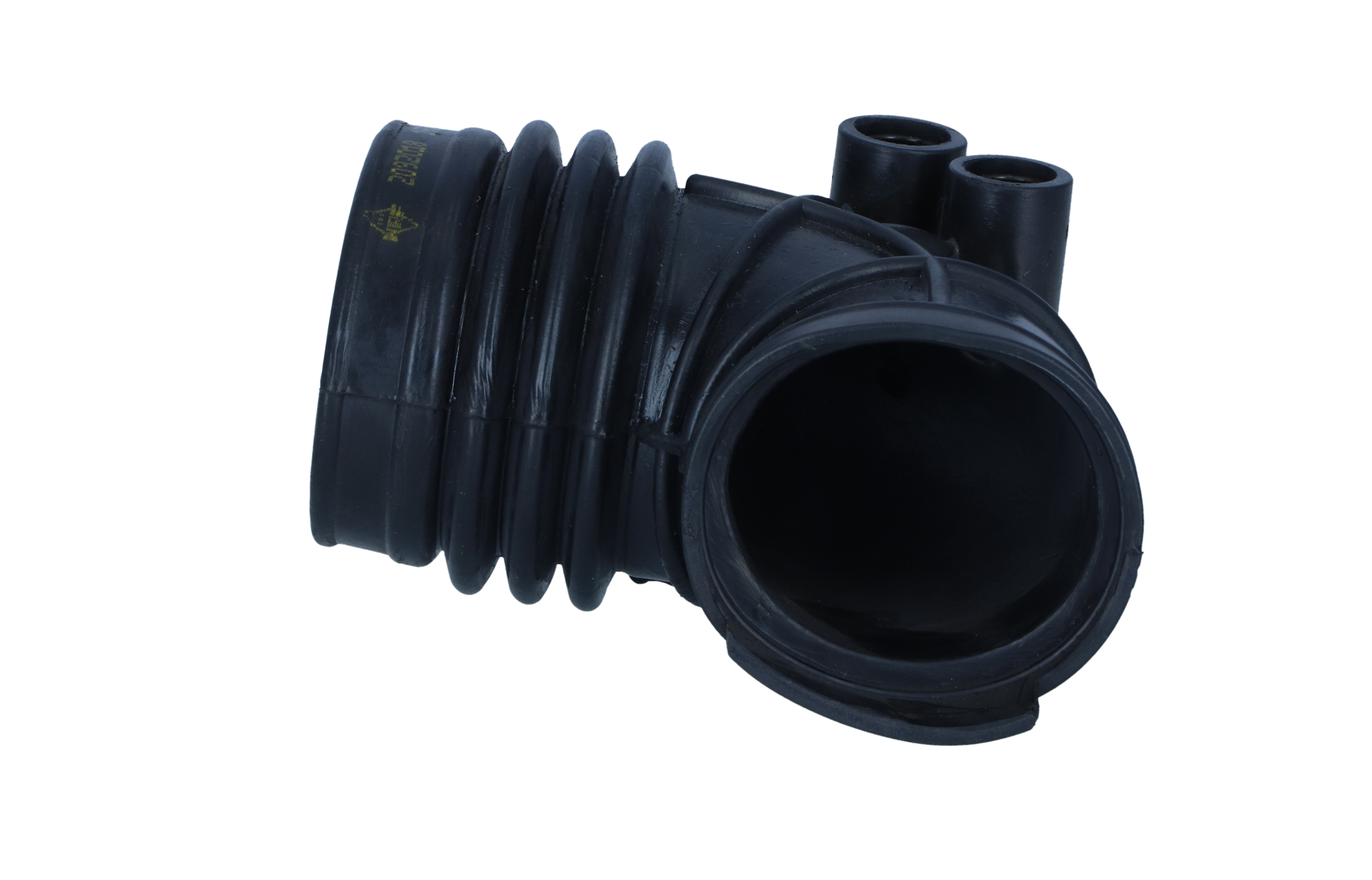 NRF 165014: Ansaugschlauch, Luftfilter