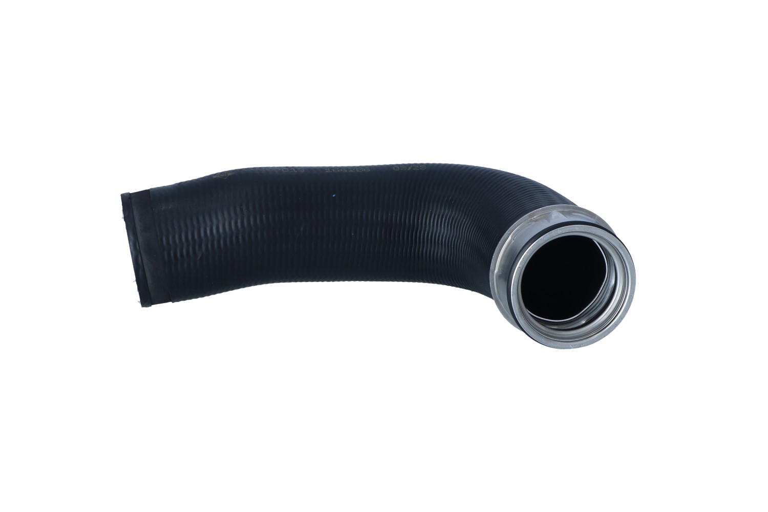NRF 166236: Flessibile aria alimentazione Intercooler, Entrata