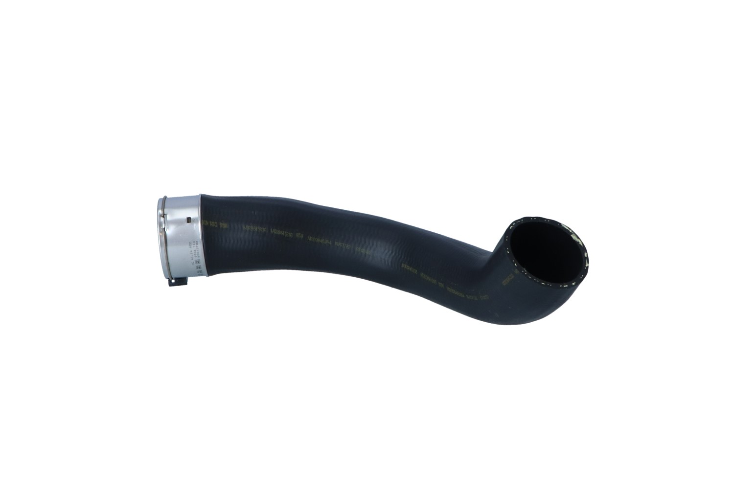 NRF 166239: Kompressoriõhuvoolik Kompressoriõhu radiaator, Sissepääs