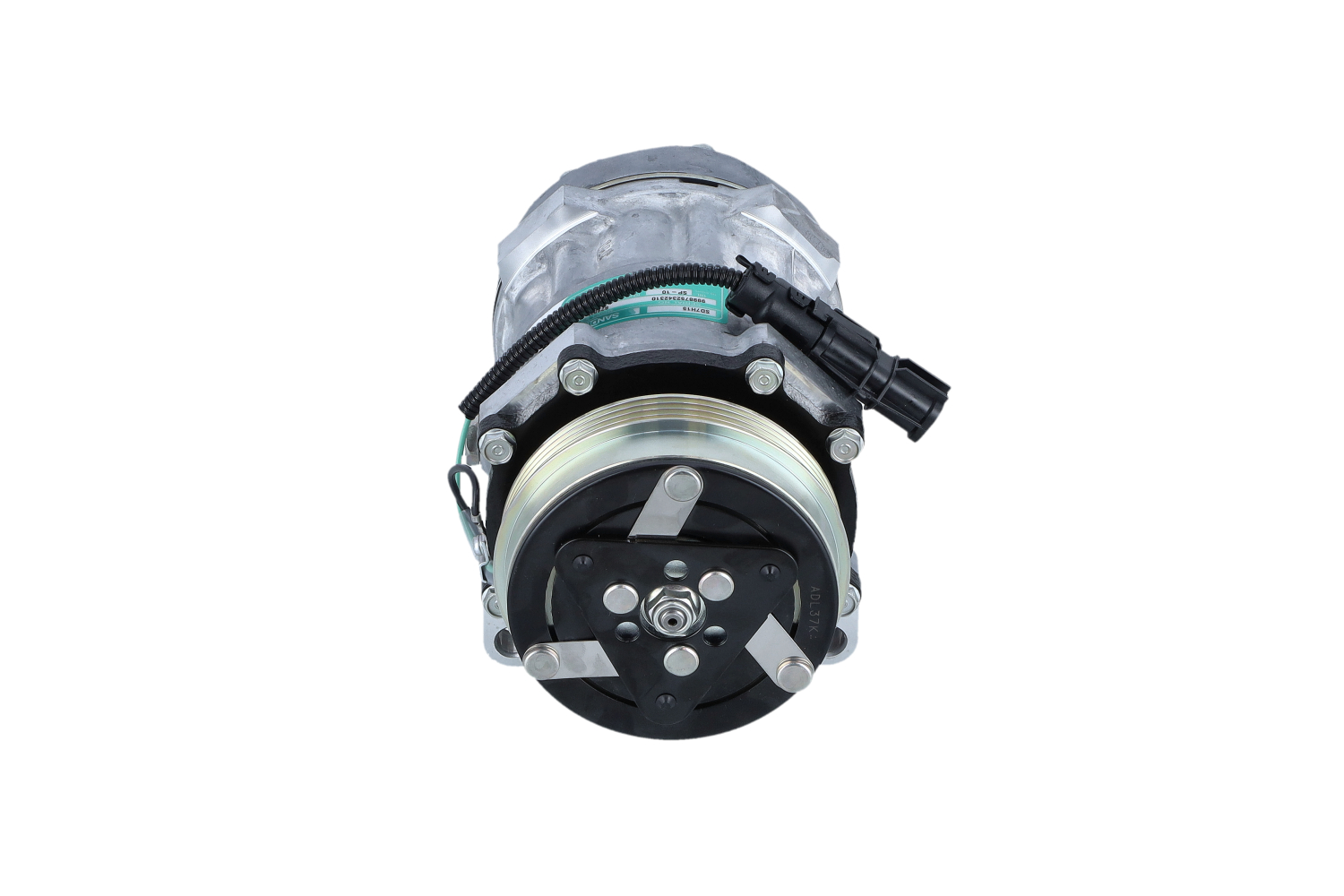 NRF 320217G: Compressore aria condizionata GENUINE