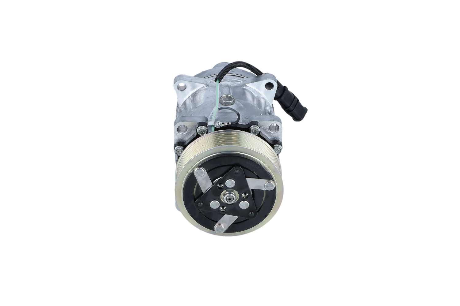 NRF 320218G: Compresor AC GENUINE