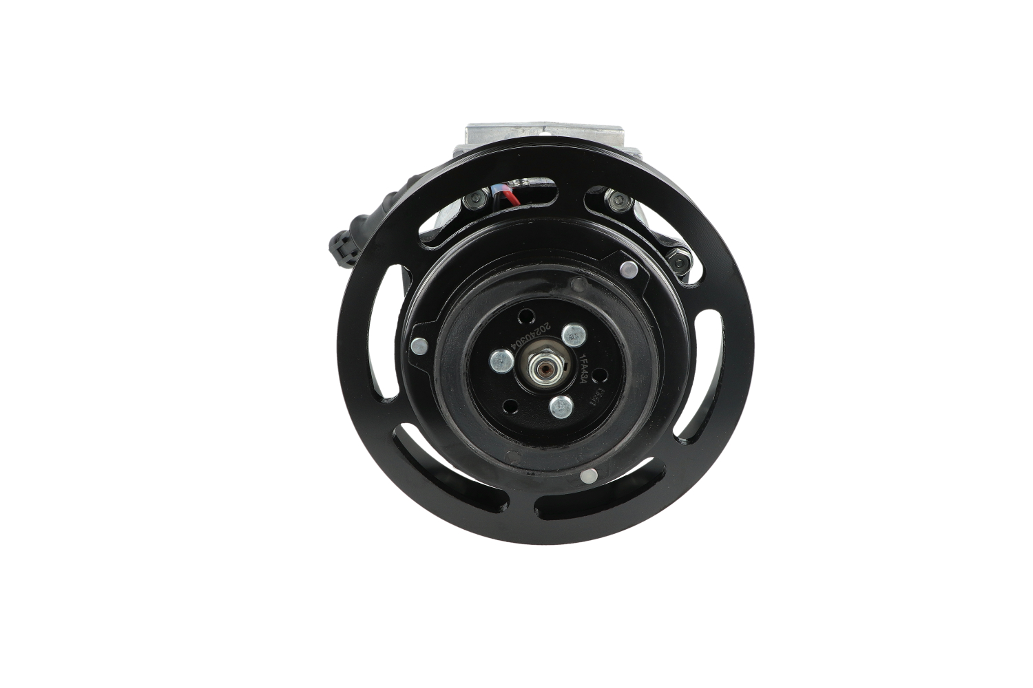 NRF 320220G: Compresor AC GENUINE