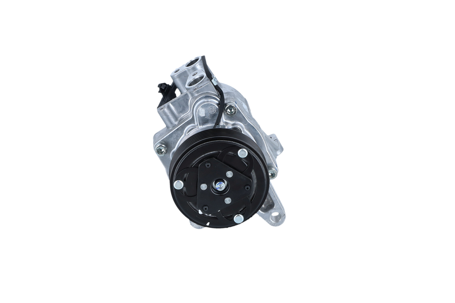 NRF 320221: Compresor AC EASY FIT cu inel etansare