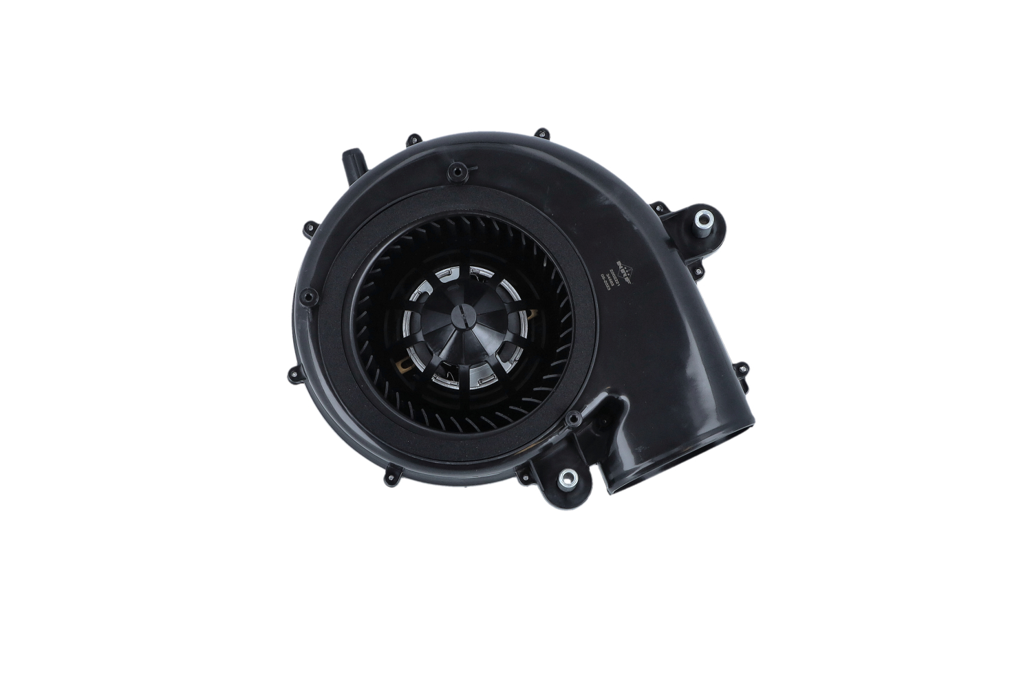 NRF 34563: Ventilator, habitaclu
