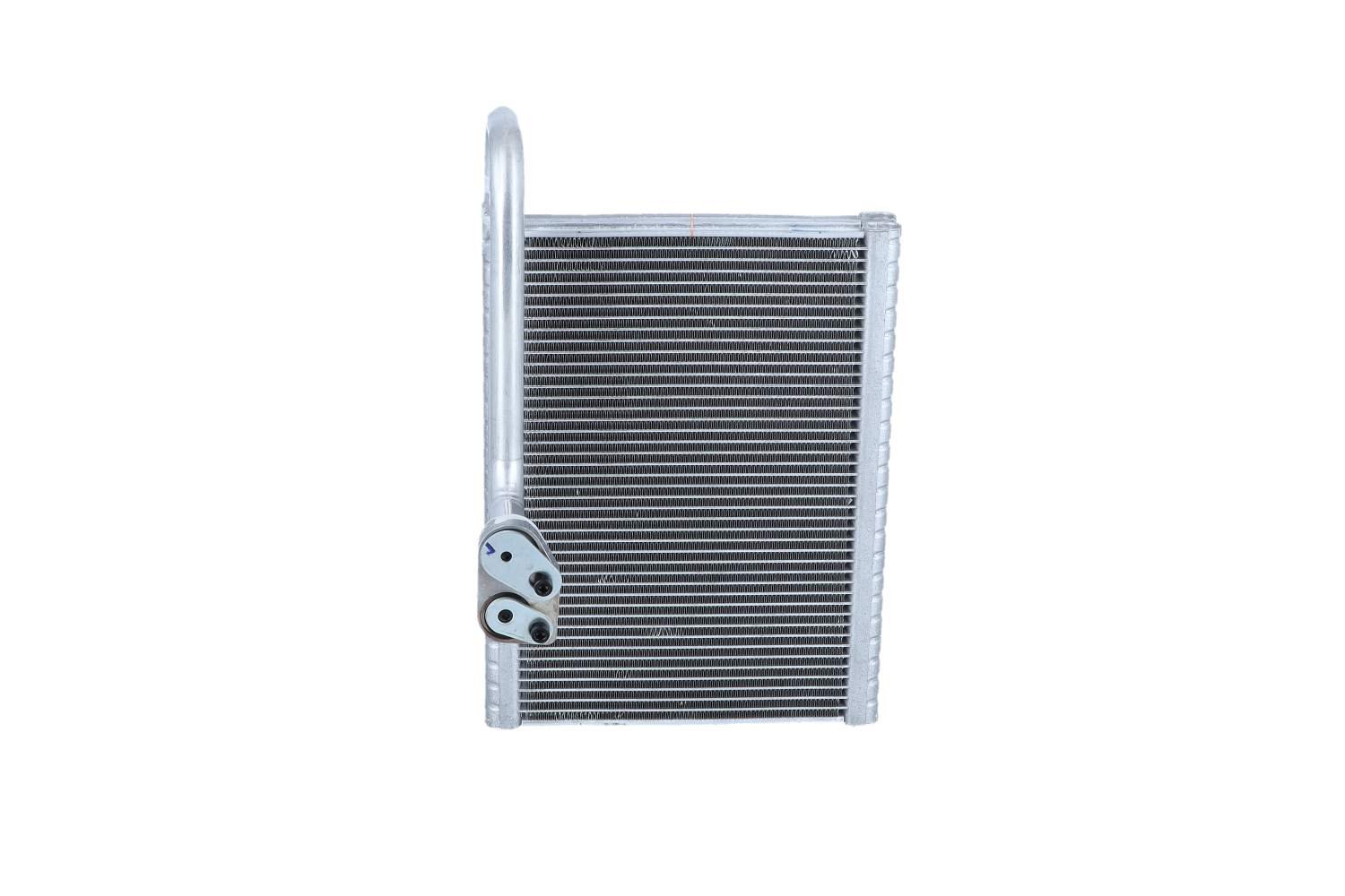 NRF 36192: Airco verdamper EASY FIT Met pakkingen