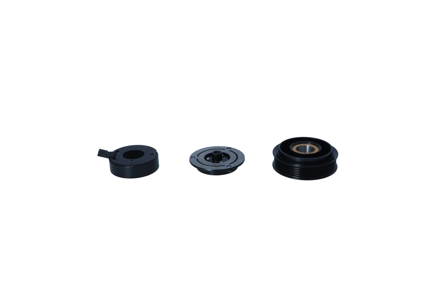 NRF 380086: Magneetkoppeling airco