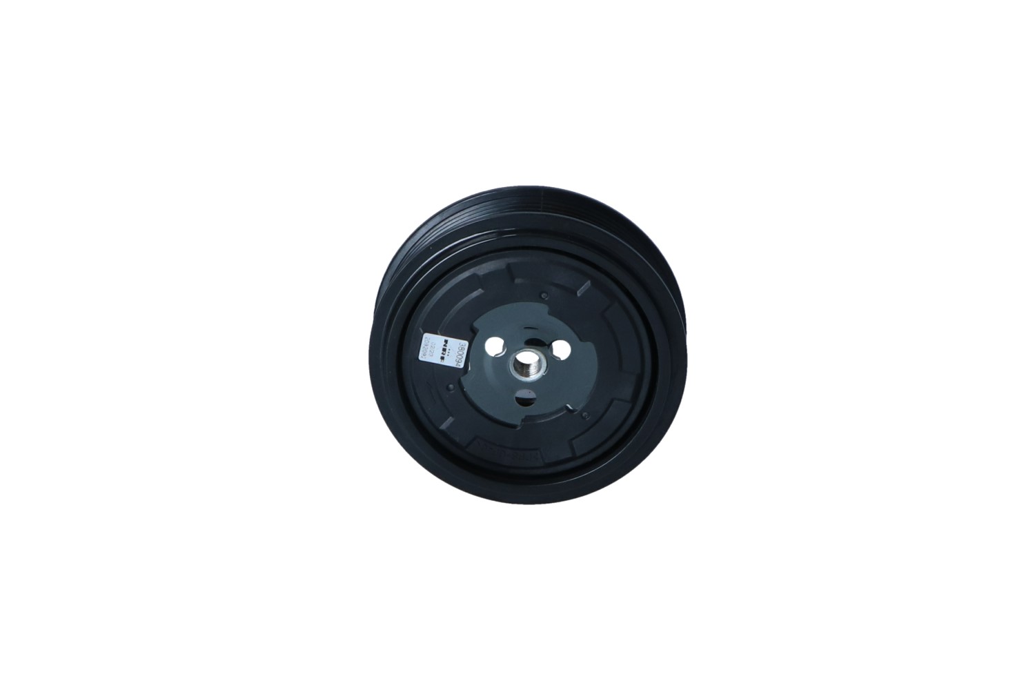 NRF 380094 Magnetisk kobling, klimakompressor MITSUBISHI COLT 6 (Z3A, Z2A) 150 HK Benzin hvad koster