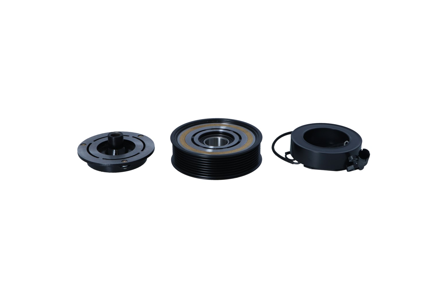 NRF 380105: Magneetkoppeling airco