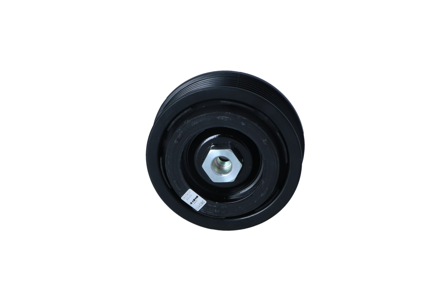 NRF 380117 Magnetkupplung VW Transporter 6 Bus (SGB, SGG, SGJ) 2.0 TSI 204 PS Benzin