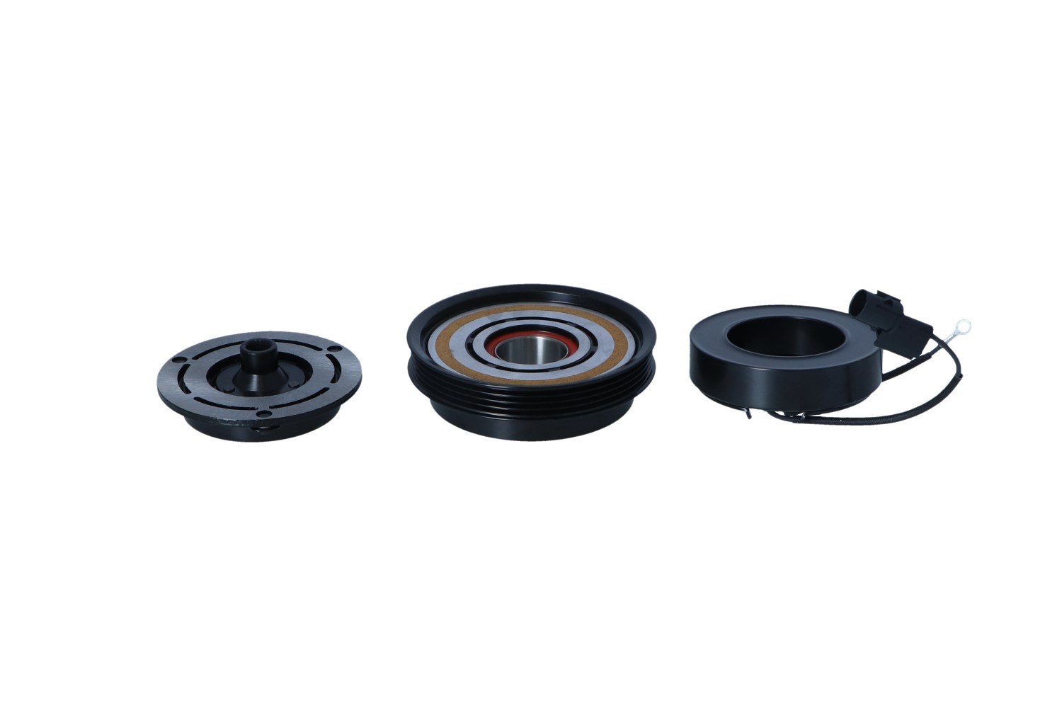 NRF 380120: Cupla magnetica, climatizare