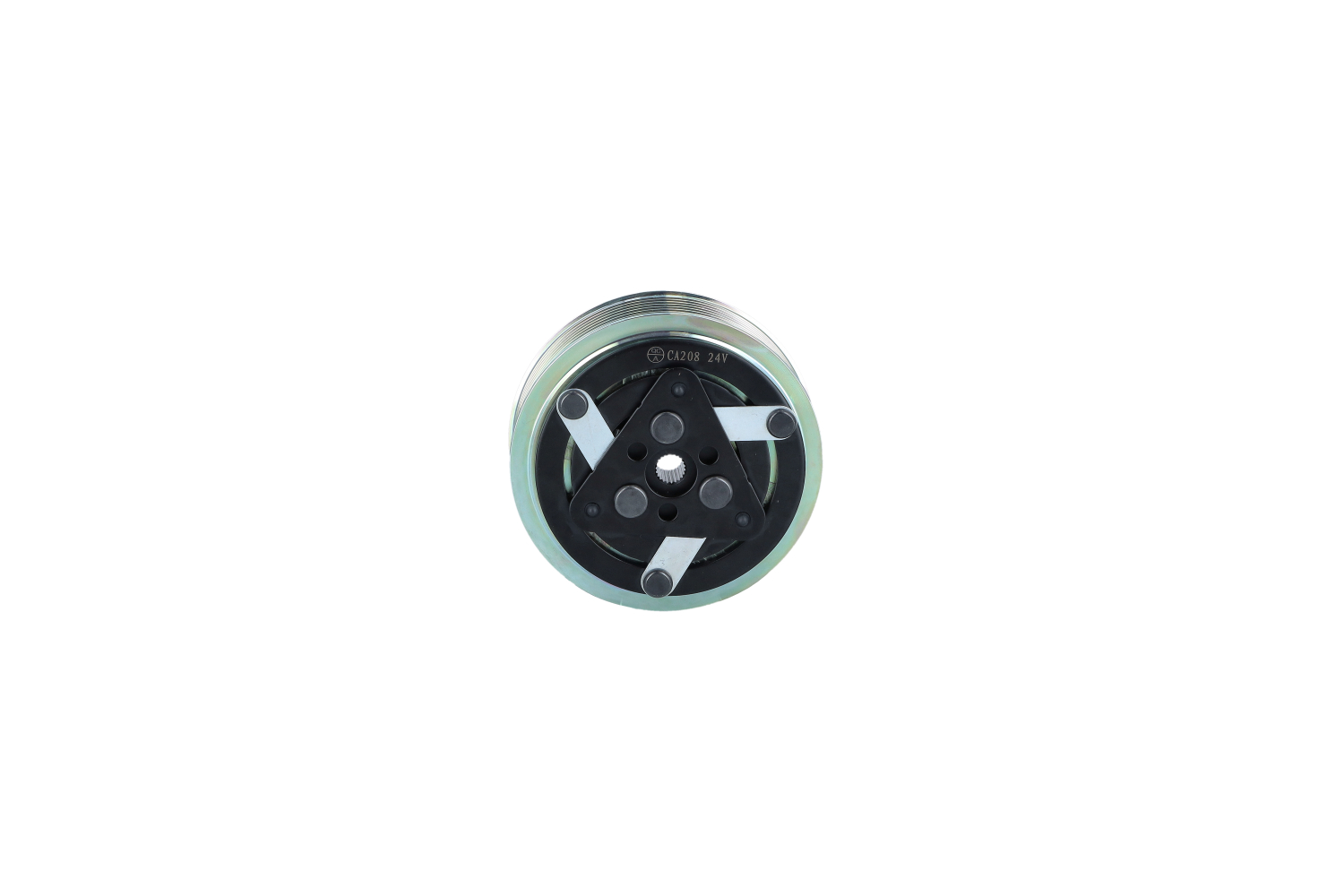 NRF 380145: Magneettikytkin, ilmastointikompressori