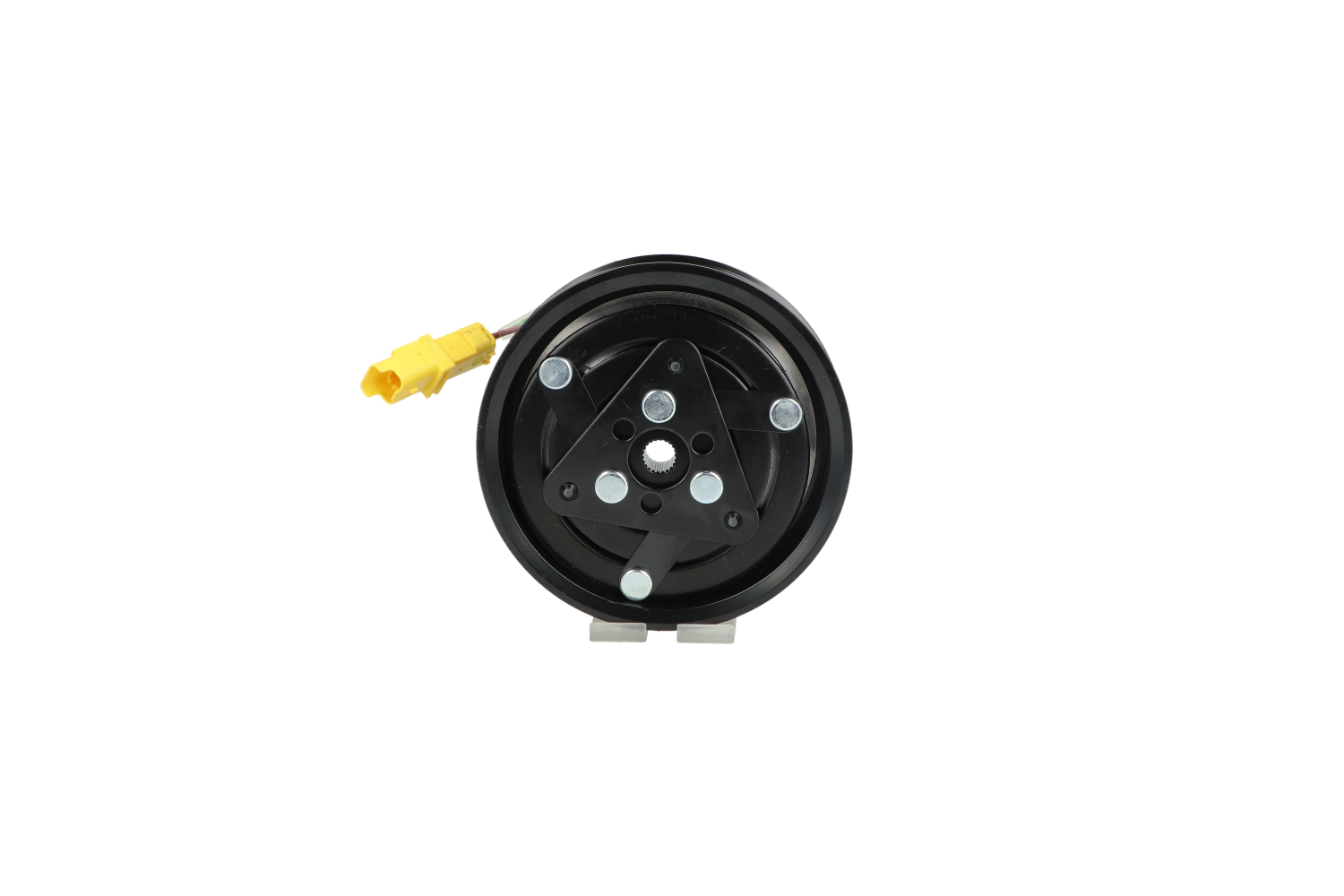 NRF 380165 Magnetsidur, kliimakompressor RENAULT TWINGO 2 (CN0) 100 hj Bensiin hind