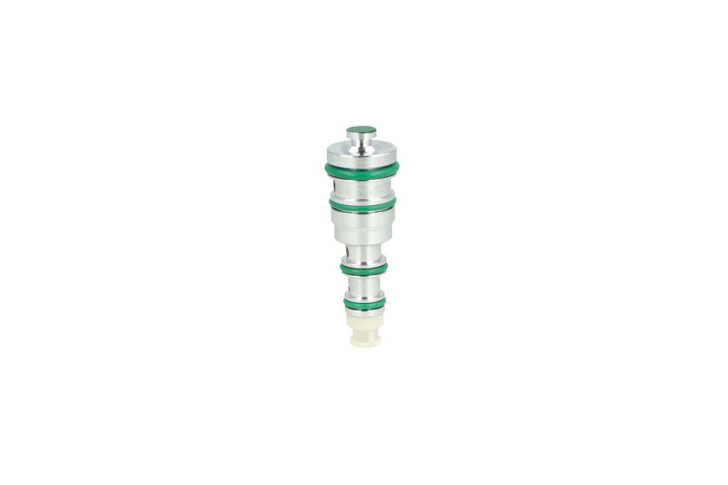 NRF 38597 Valve de réglage, compresseur RENAULT Scénic 1 (JA0/1_, FA0_) 116 CV Essence coût