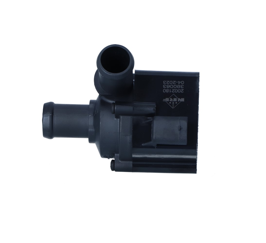 NRF 390063: Pompa apa suplimentar EASY FIT