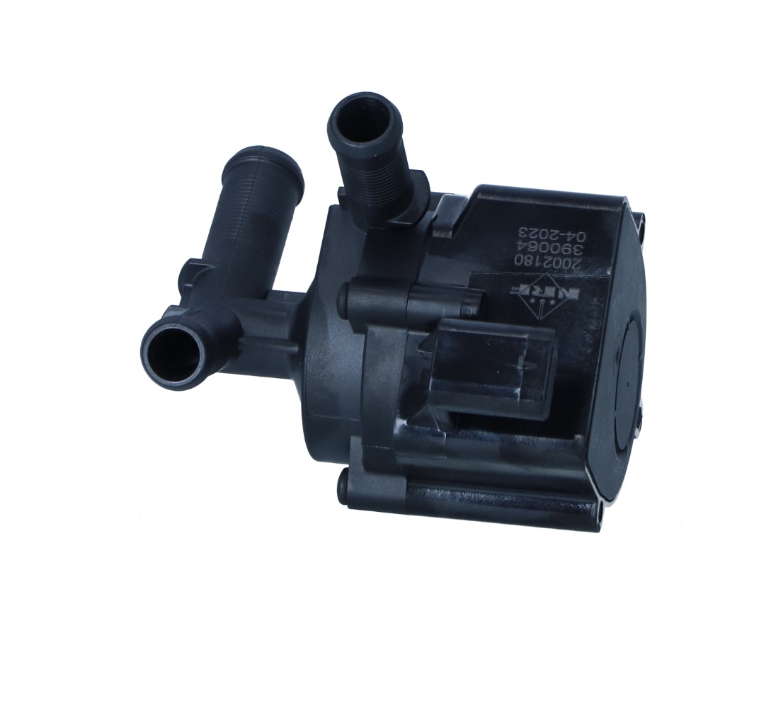 NRF 390064 Kiertovesipumppu DS DS 4 / DS 4 CROSSBACK 130 hv Bensiini hinta