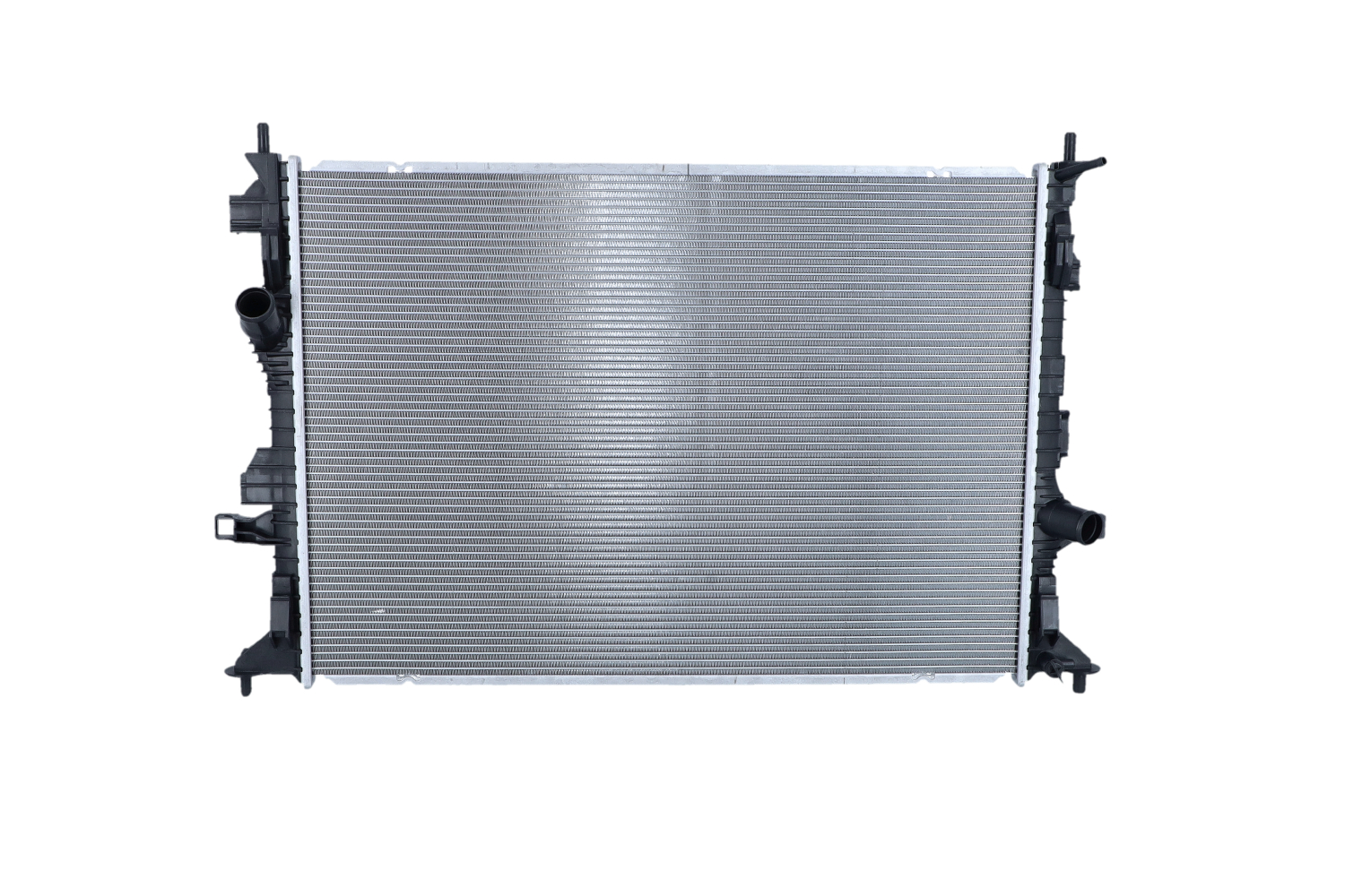 NRF 550265: Kylare Aluminium