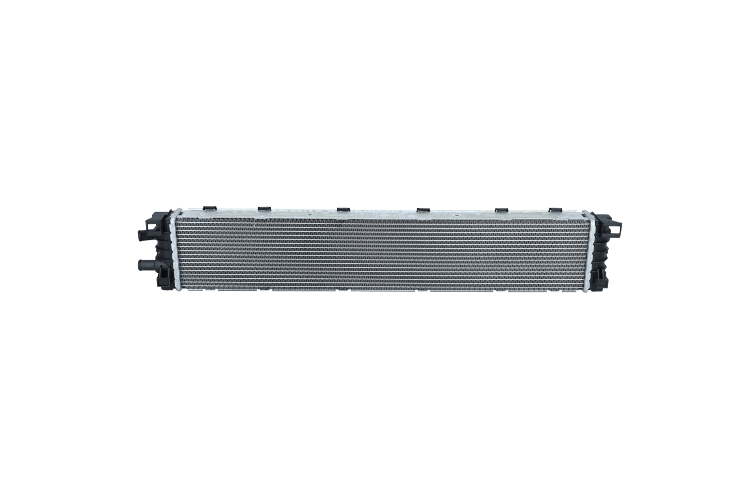 NRF 550270: Radiateur du moteur Aluminium