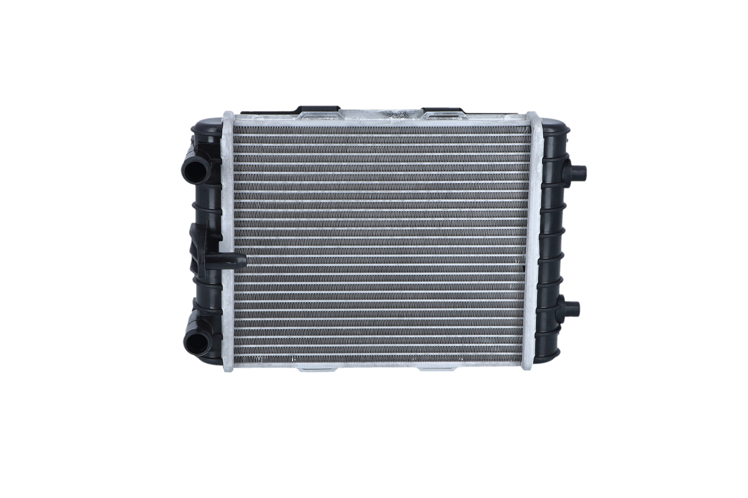 NRF 550271: Kylare Aluminium