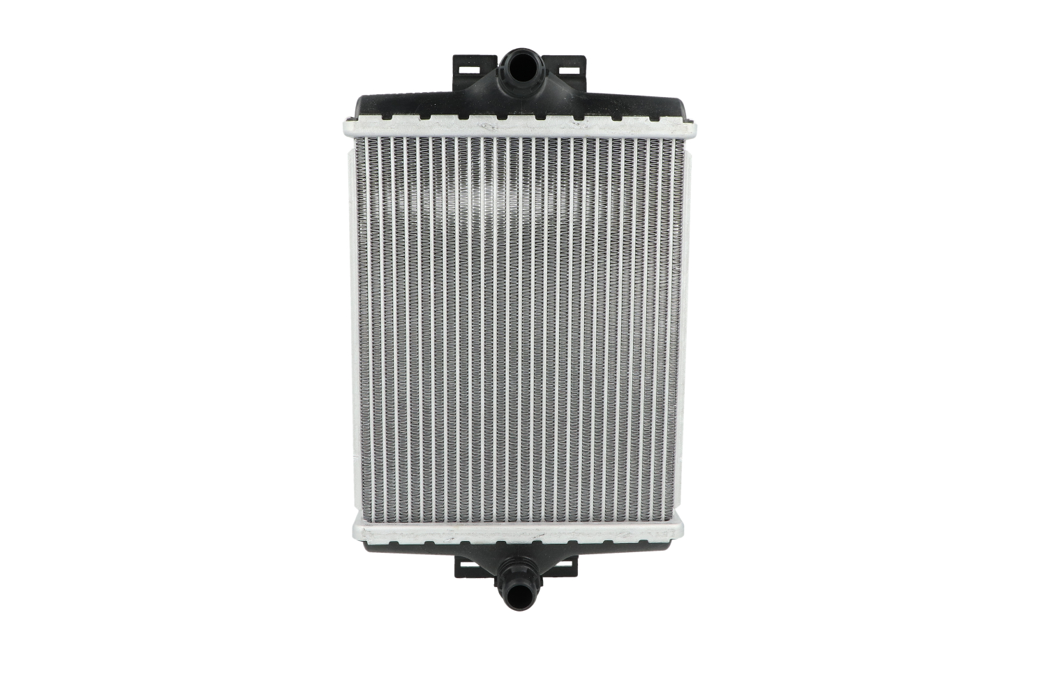 NRF 550274: Radiateur du moteur Aluminium