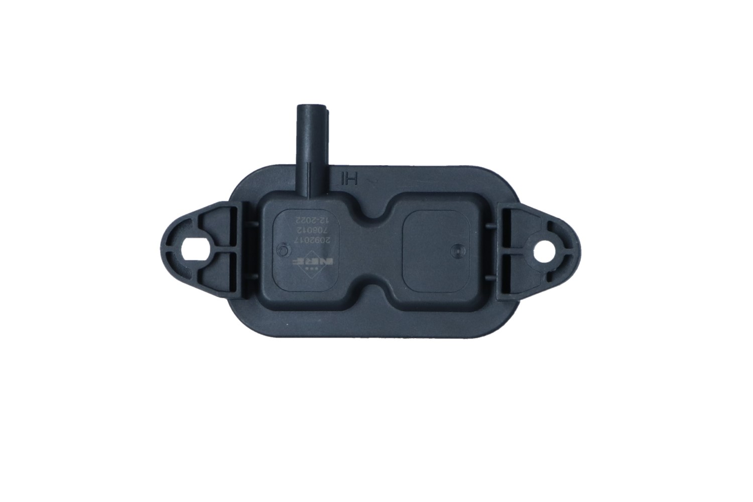 NRF 708012 Sensor, udstødningstryk VOLVO V50 (545) 133 HK Diesel hvad koster