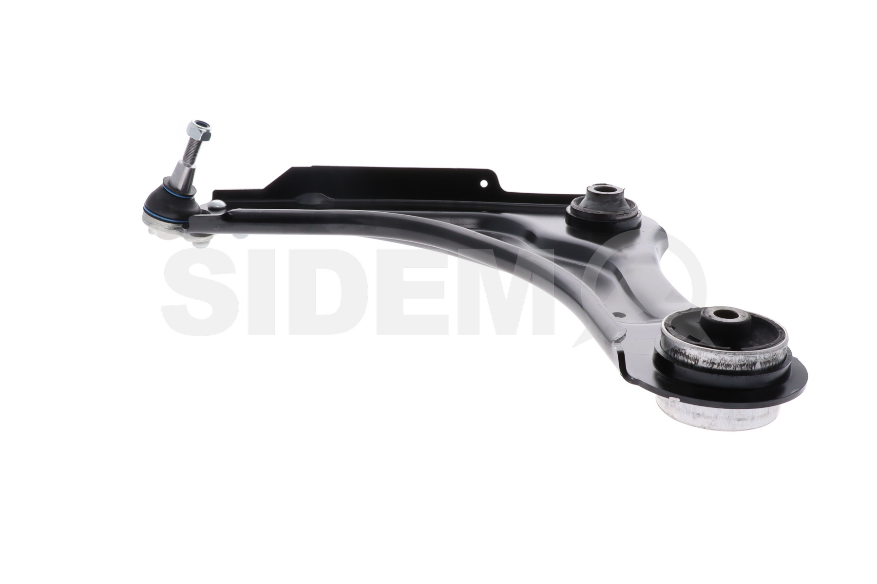 SIDEM 5072 Querlenker RENAULT LAGUNA Coupe (DT0/1) 204 PS Benzin Kosten