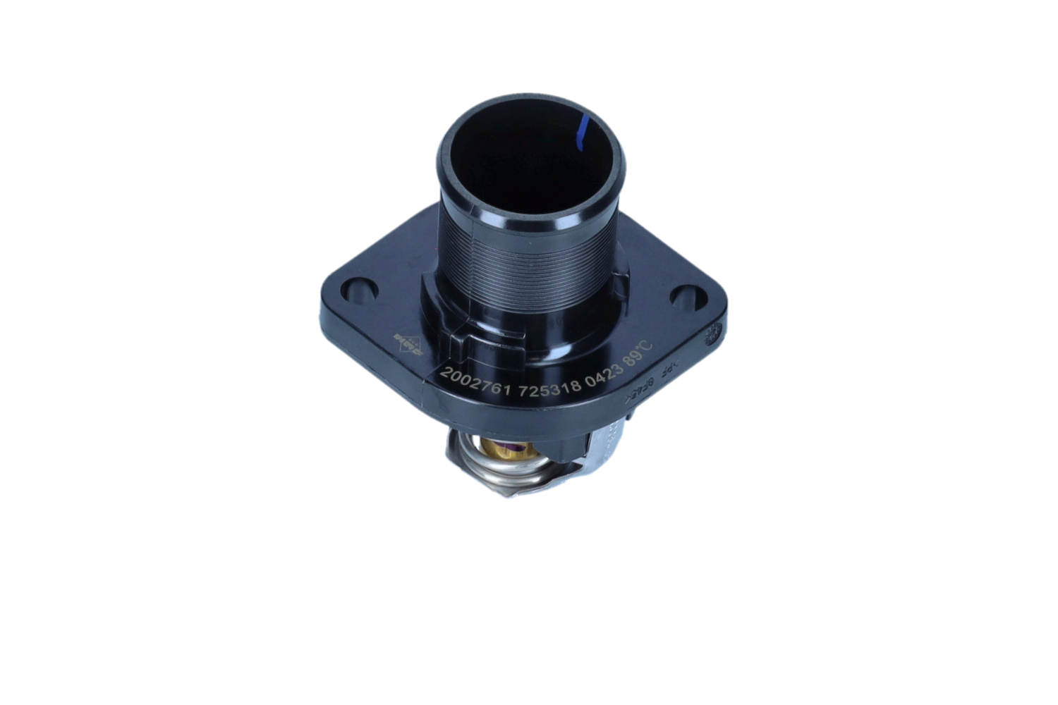NRF 725318: Thermostat d'eau 89°C, avec bague d'étanchéité