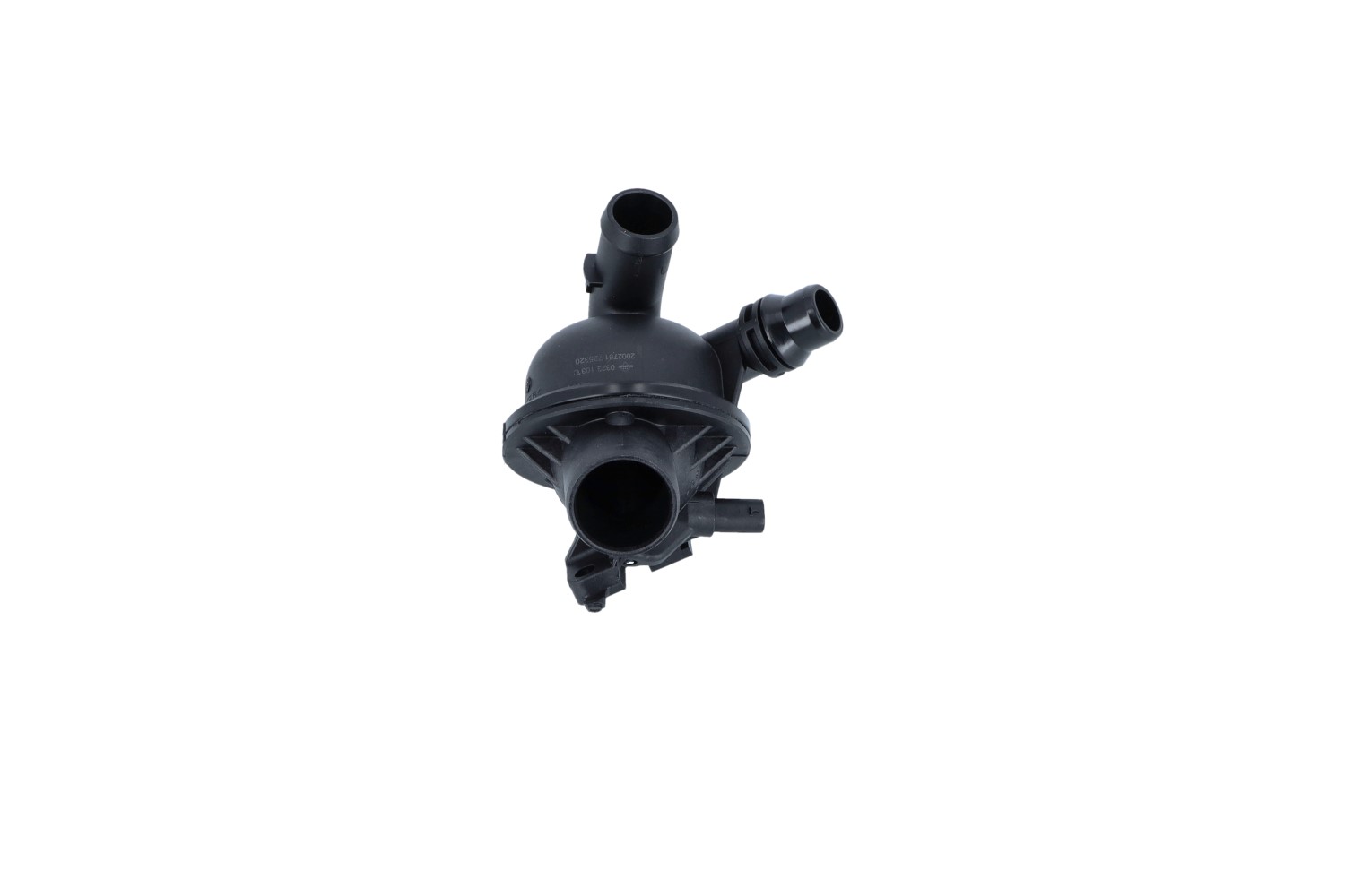 NRF 725320: Termostat, lichid racire 103°C, cu senzor