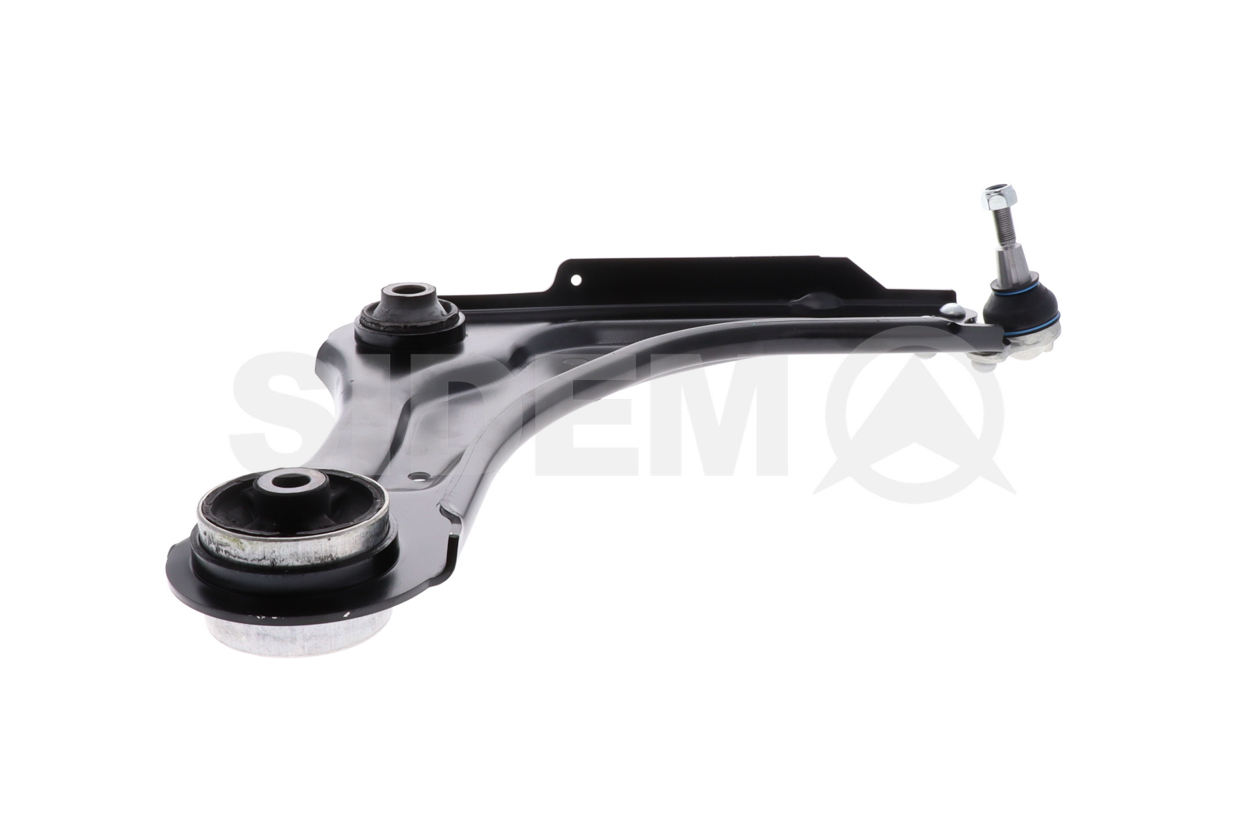 SIDEM 5073 Querlenker RENAULT LAGUNA Coupe (DT0/1) 204 PS Benzin Kosten