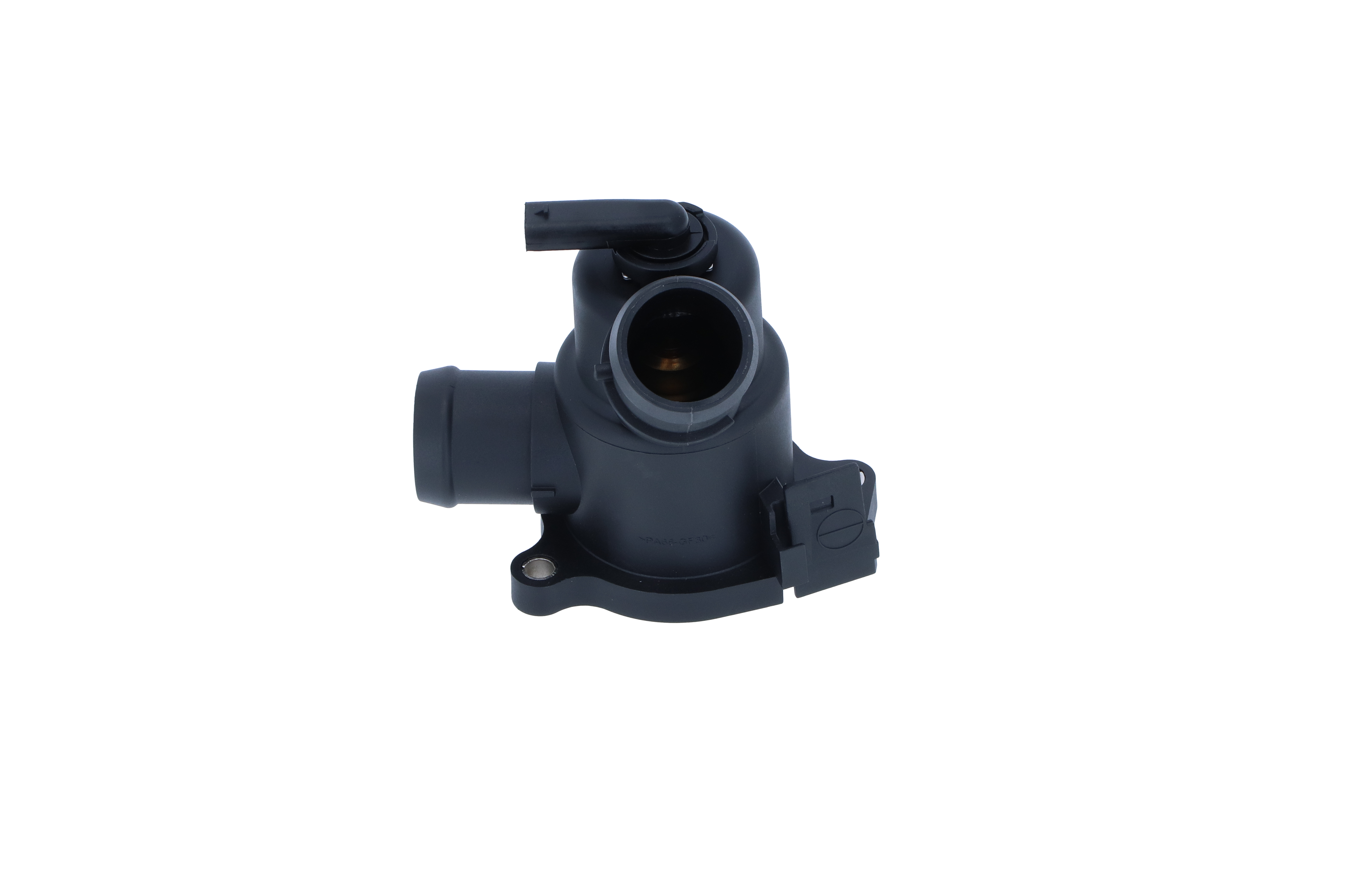 NRF 725329: Termostat, lichid racire EASY FIT 95°C, cu senzor, cu inel etansare