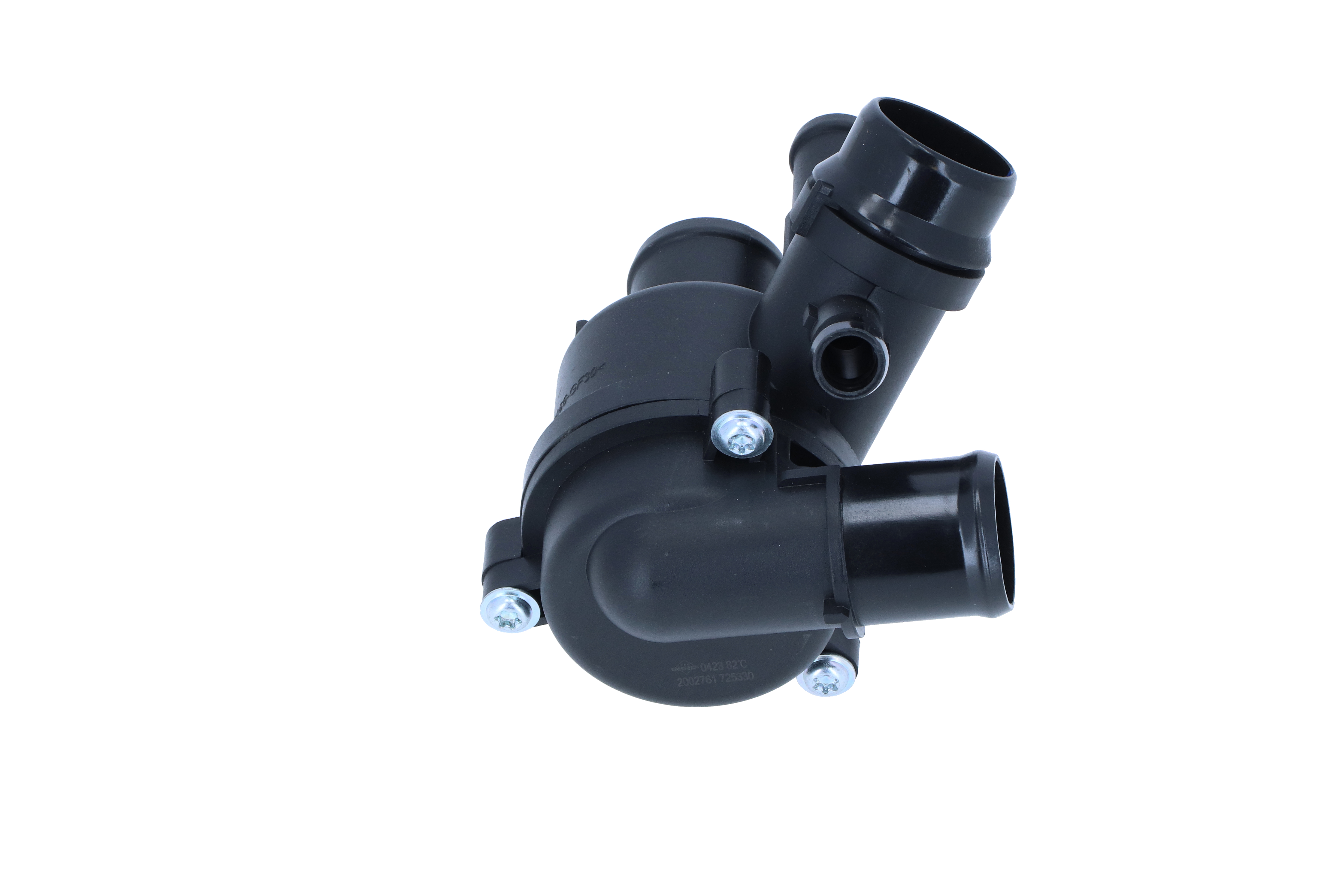 NRF 725330 Thermostat LAND ROVER Range Rover 4 (L405) 3.0 SDV6 4x4 249 PS Diesel