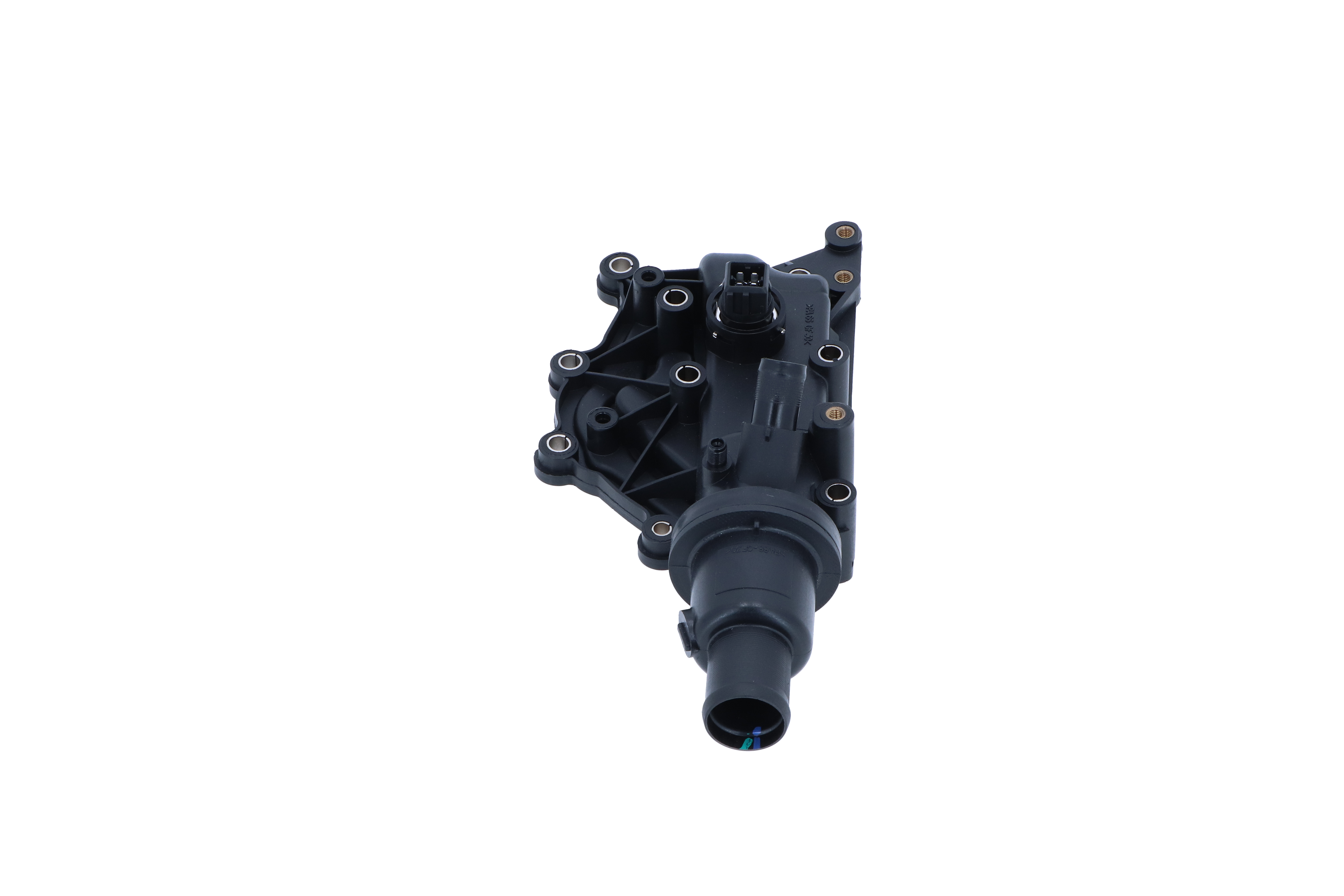 NRF 725337: Termostat chladenia EASY FIT 83°C, s tesniacimi krúžkami, so snimacom