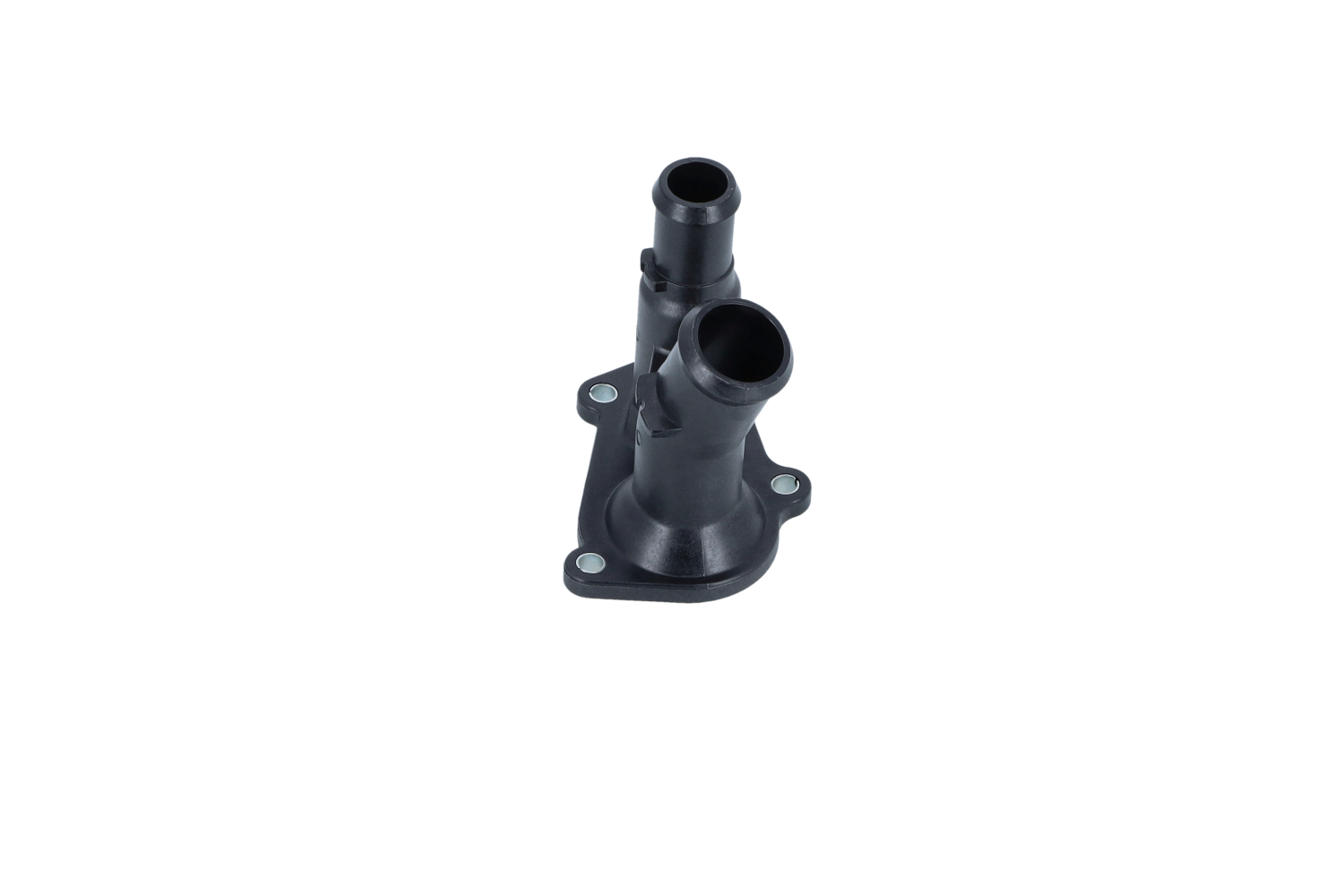 NRF 775091: Flansa lichid racire EASY FIT cu garnituri