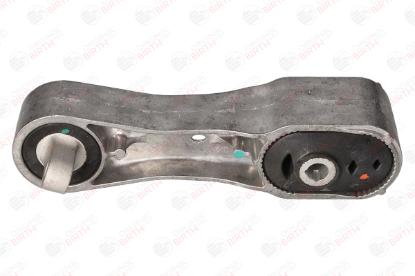 BIRTH 57027: Motorlager Vorderachse, unten