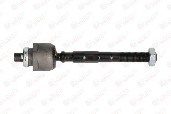 BIRTH AX7143: Axialgelenk, Spurstange Vorderachse links, Vorderachse rechts, 185mm