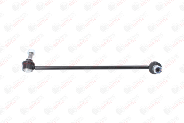 BIRTH BD5084: Koppelstange Vorderachse rechts, 324mm, Stahl