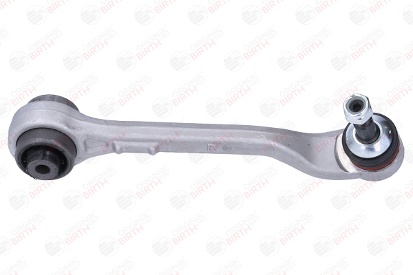 BIRTH BR3140: Querlenker Vorderachse rechts, unten, Aluminium