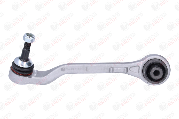 BIRTH BR3141: Querlenker Vorderachse links, unten, Aluminium