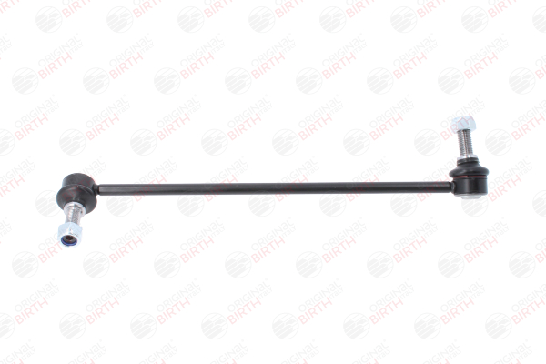 BIRTH BS5084: Bieleta de suspensión Eje delantero, izquierda, 324mm, Acero